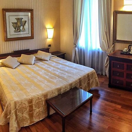 Hotel Cecil Roma Ngoại thất bức ảnh